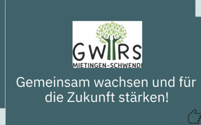 Wir stellen uns vor!