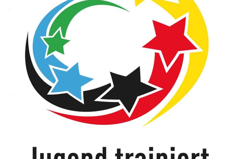 Jugend trainiert für Olympia